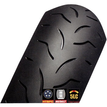 MCR03192 BATTLAX HYPERSPORT BT016PRO BRIDGESTONE(�u���a�X�g��) 36635322