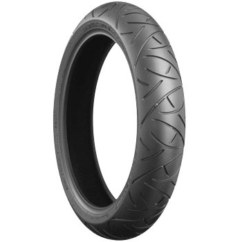 BATTLAX RADIAL BT-021 SPORT TOURING BRIDGESTONE(ブリヂストン) オン  