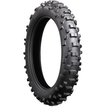 GRITTY ED668 BRIDGESTONE(ブリヂストン)
