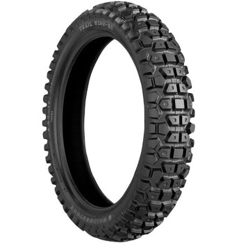 MCS02325 TRAIL WING(OFF) BRIDGESTONE(uaXg) 36640362