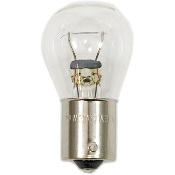 シングル球S25/BA15s 12V STANLEY(スタンレー電気)