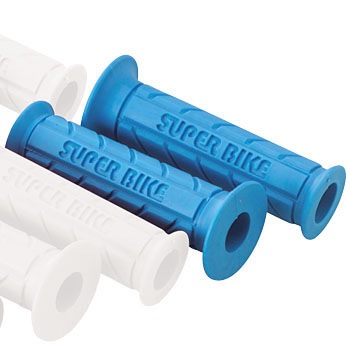 GA-0190-013 SUPER BIKE GRIPS GALINDO(Kh) 36643451