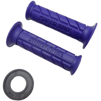 GA-0190-018 SUPER BIKE GRIPS GALINDO(Kh) 36643476
