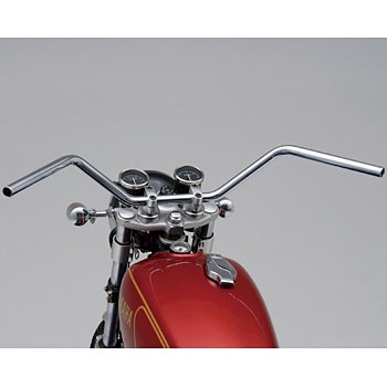 67466 70'Sハンドル 1本 DAYTONA(デイトナ) 【通販モノタロウ】