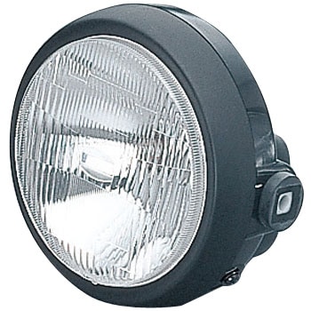 10227 ヘッドライトキット DAYTONA(デイトナ) 36654685