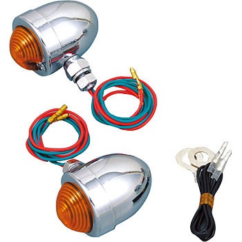 39746 チョッパーウインカー DAYTONA(デイトナ) 36655105