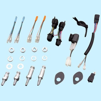 70213 �Ԏ��LED�E�C���J�[�X�e�[�Z�b�g DAYTONA(�f�C�g�i) 36656137