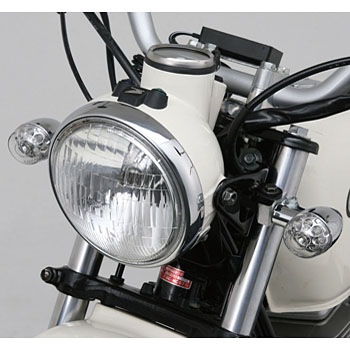 70214 �Ԏ��LED�E�C���J�[�X�e�[�Z�b�g DAYTONA(�f�C�g�i) 36656146