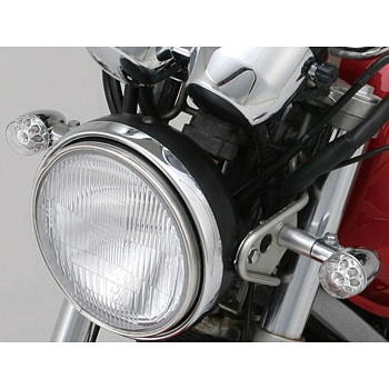 70218 車種別LEDウインカーステーセット 1セット DAYTONA(デイトナ