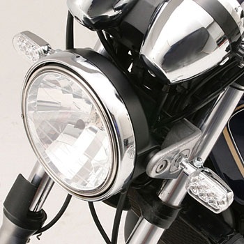 70274 �Ԏ��LED�E�C���J�[�X�e�[�Z�b�g DAYTONA(�f�C�g�i) 36656207