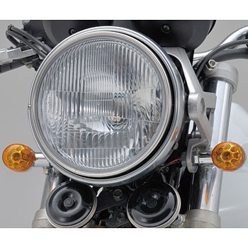 70439 �Ԏ��LED�E�C���J�[�X�e�[�Z�b�g DAYTONA(�f�C�g�i) 36656225