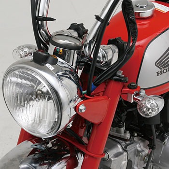 70537 �Ԏ��LED�E�C���J�[�X�e�[�Z�b�g DAYTONA(�f�C�g�i) 36656252