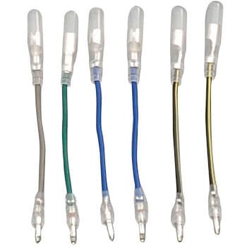 車種別LEDウインカーステーセット補修部品 DAYTONA(デイトナ)