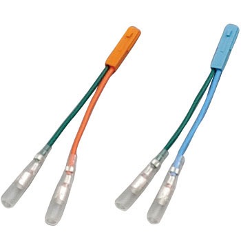 70848 車種別LEDウインカーステーセット補修部品 DAYTONA(デイトナ) 36656313