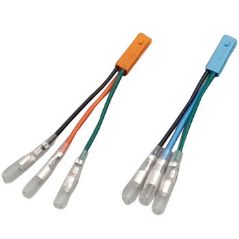 70850 車種別LEDウインカーステーセット補修部品 DAYTONA(デイトナ) 36656331