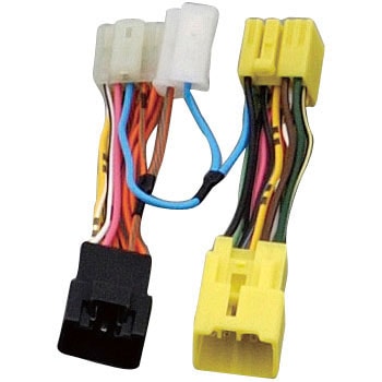 70855 車種別LEDウインカーステーセット補修部品 DAYTONA(デイトナ) 36656365