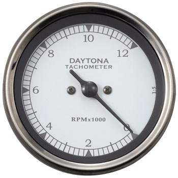 71884 ��85�@�B�����[�^�[(LED�Ɩ�)�^�R���[�^�[ DAYTONA(�f�C�g�i) 36657004