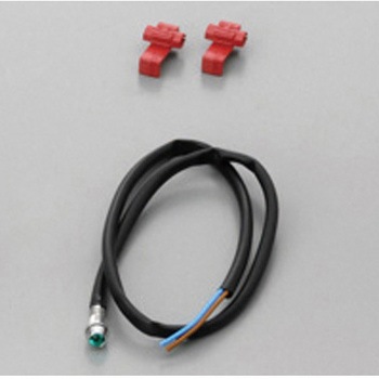 67516 �C���W�P�[�^�[(�n�[�l�X�t��) DAYTONA(�f�C�g�i) 36657135