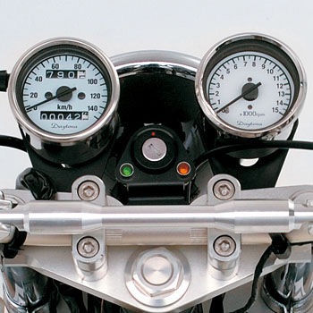 39301 �Ԏ�ʃC���W�P�[�^�[�L�b�g DAYTONA(�f�C�g�i) 36657284