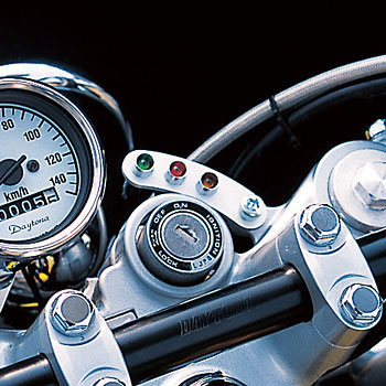 42137 �Ԏ�ʃC���W�P�[�^�[�L�b�g DAYTONA(�f�C�g�i) 36657302