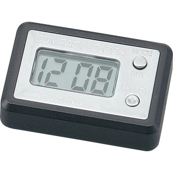 62472 �R���p�N�g�N���b�N DAYTONA(�f�C�g�i) 36658763