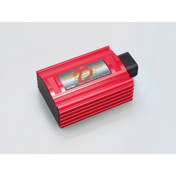 39196 パワーアドバンス フルデジタルCDI 1個 DAYTONA(デイトナ