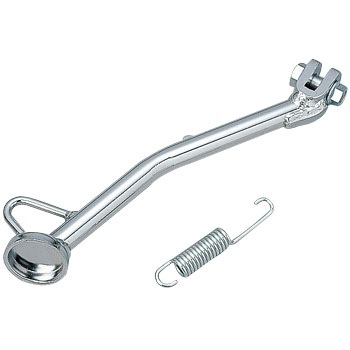 66419 ���t�X�N�[�^�[�p�T�C�h�X�^���h(�X�^���_�[�h�T�C�Y) DAYTONA(�f�C�g�i) 36667364