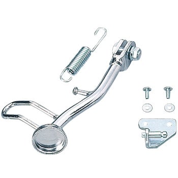 66425 ���t�X�N�[�^�[�p�T�C�h�X�^���h(�X�^���_�[�h�T�C�Y) DAYTONA(�f�C�g�i) 36667425