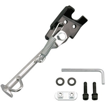 69814 ���t�X�N�[�^�[�p�T�C�h�X�^���h(�X�^���_�[�h�T�C�Y) DAYTONA(�f�C�g�i) 36667443