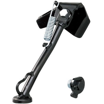 66414 ���t�X�N�[�^�[�p�V���[�g�T�C�h�X�^���h DAYTONA(�f�C�g�i) 36667486