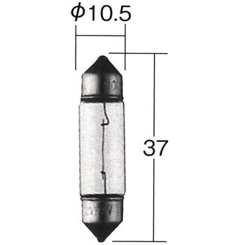 P8921 �n�C�p���[�o���u(�u���X�^�[�p�b�N) 24V KOITO(�������쏊) 36668913