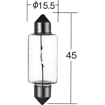 P8922 �n�C�p���[�o���u(�u���X�^�[�p�b�N) 24V KOITO(�������쏊) 36668922