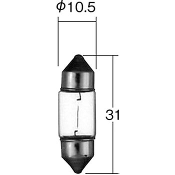 ルーム・フラッシャーランプ 24V KOITO