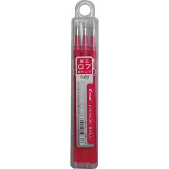 フリクションボール専用替芯 パイロット