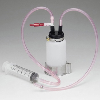 ブレーキオイルチェンジャー KIJIMA(キジマ)