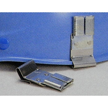 防災面取付金具 DICプラスチック