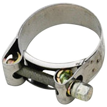 9 2602 ステンレスマフラーバンド 1個 Kijima キジマ 通販サイトmonotaro