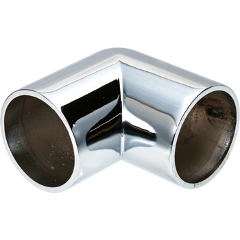 - DC クロームエルボ 回転止ネジ無 大阪魂 36681032