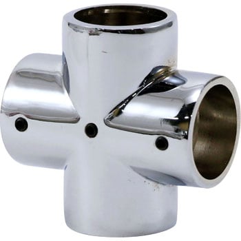 - DC クロームクロス 回転止ネジ付 大阪魂 36681251