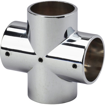 - DC クロームクロス 回転止ネジ付 大阪魂 36681267