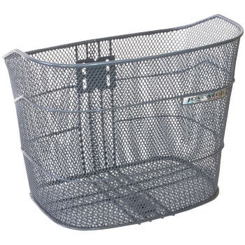 D型メッシュバスケット(幅広) JOYCARGO