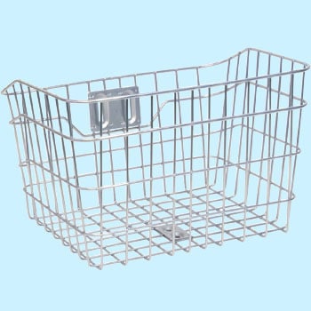 角型ワイヤーバスケット PALMY