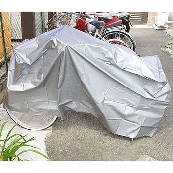 サイクルカバー PEVA PALMY