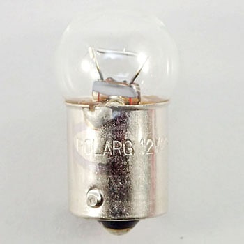 バルブ シングル(12V) KIJIMA(キジマ)