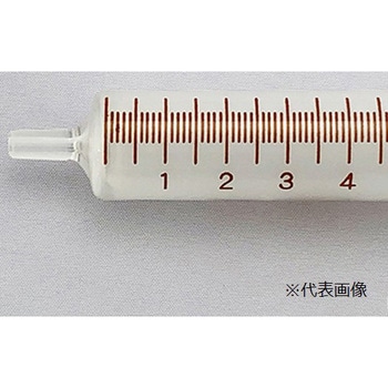 白硬注射筒(ルアー) VAN(翼工業)