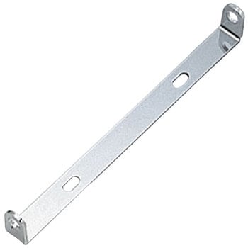 217-2006 ウインカーステーベース KIJIMA(キジマ) 全長240mm 1個