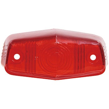 217-4052 補修テールレンズ(赤) KIJIMA(キジマ) 36703606