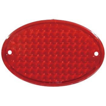 217-4104 補修テールレンズ(赤) KIJIMA(キジマ) 36703651