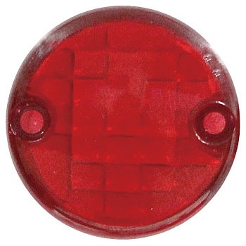 217-4097 補修テールレンズ(赤) KIJIMA(キジマ) 36703667