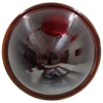 217-4095 補修テールレンズ(赤) KIJIMA(キジマ) 36703685